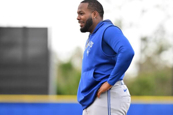 Guerrero Jr. 