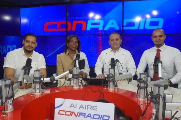 Programa “La Voz de la Fiscalía” dedicará tres entregas consecutivas a la prevención de estafas inmobiliarias, económicas y delitos cibernéticos. (Foto, fuente externa)