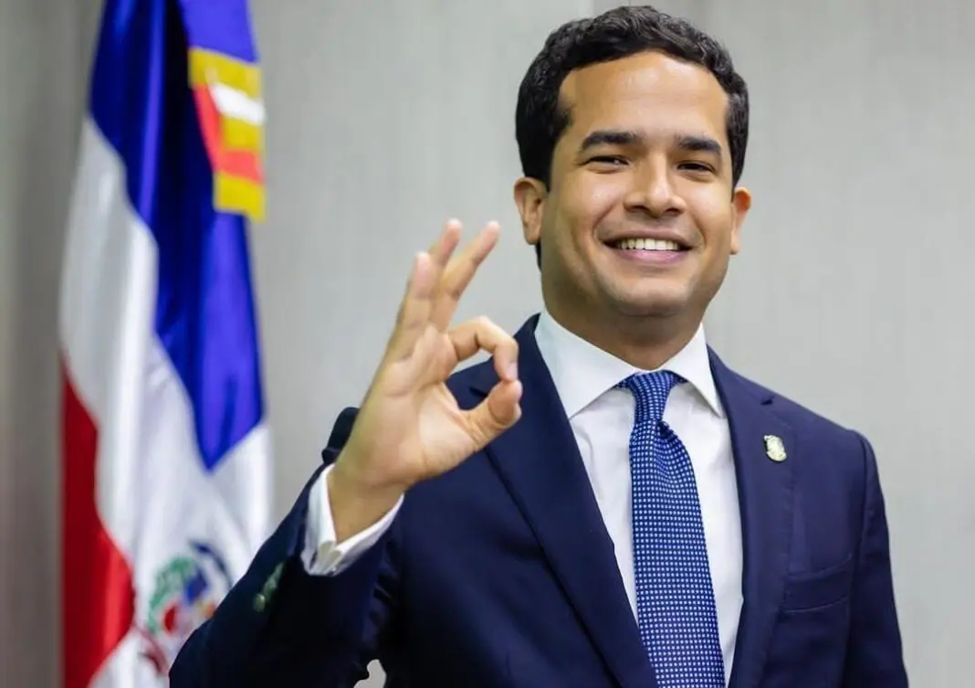 Omar Fernández destina Fondo Gadiel para atención de personas con Síndrome de Down