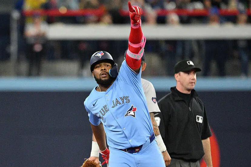 Guerrero Jr. se perfila como la joya de la agencia libre de 2026 con que valen 500 millones de dólares