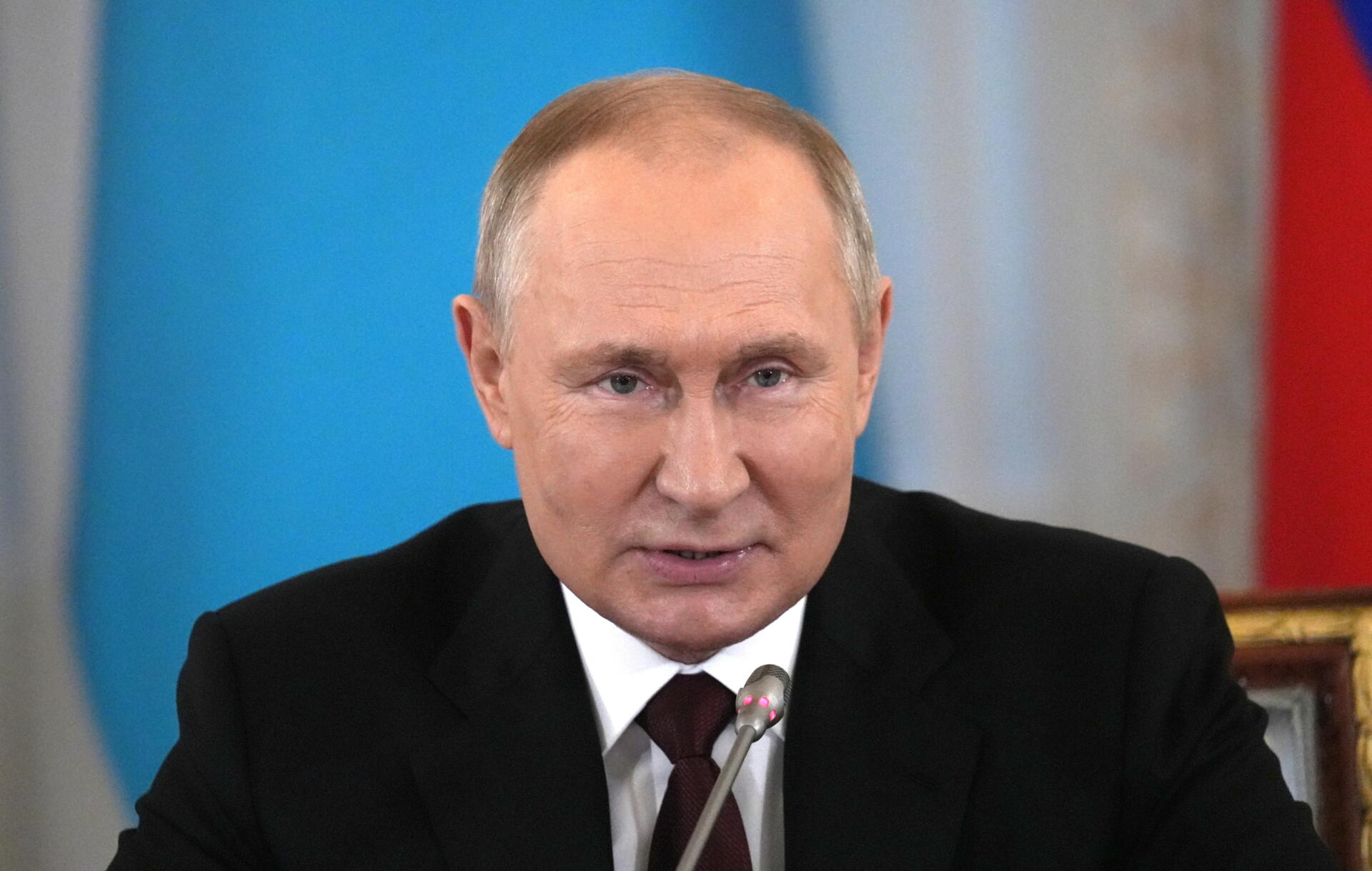 Putin encarga destruir fuerzas ucranianas en Kursk donde Rusia recuperó 86 % de territorio