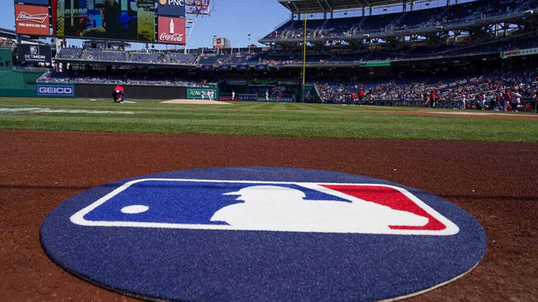 Opening Day 2025 de MLB: calendario, juegos y dónde ver