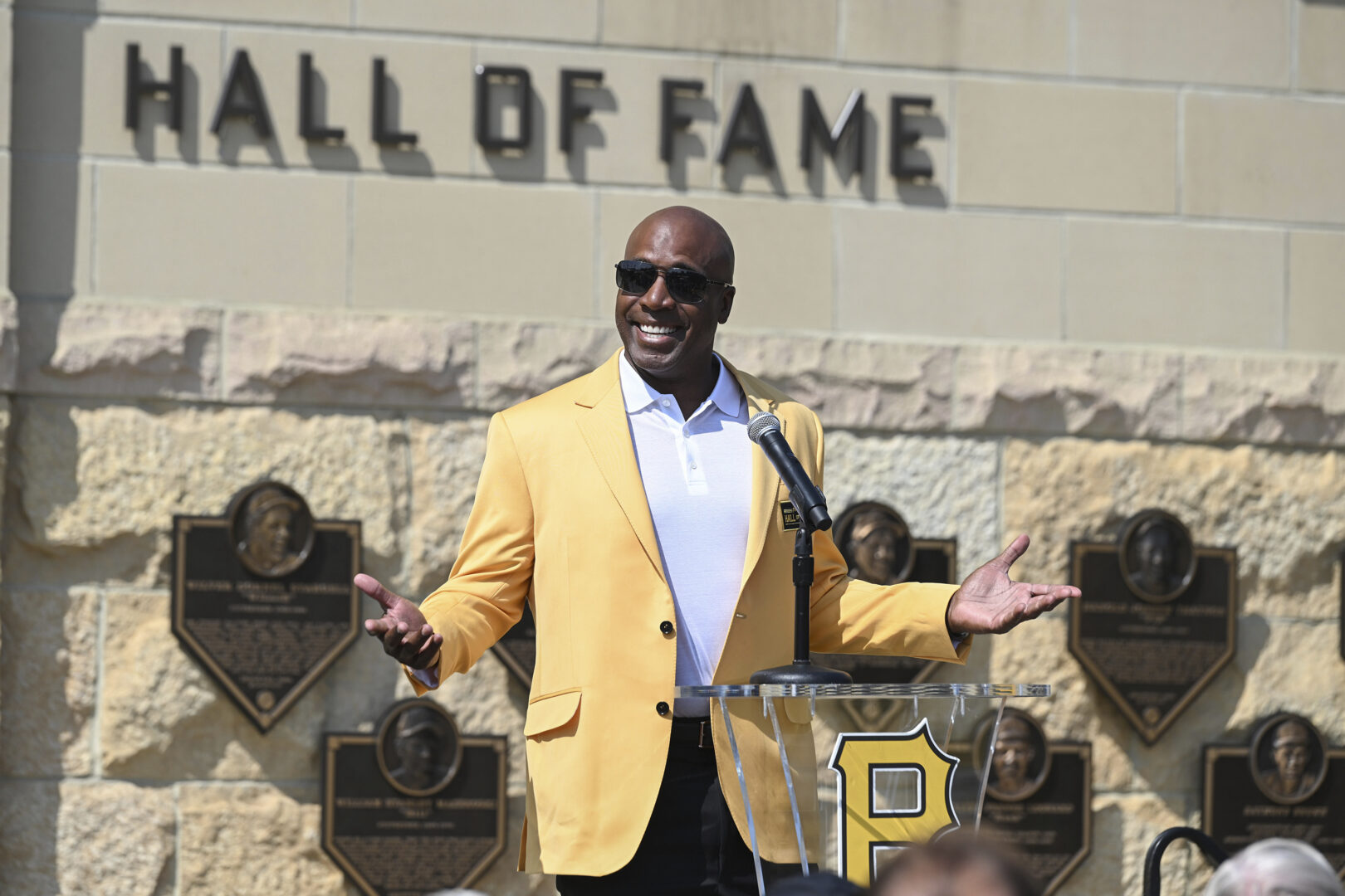 Barry Bonds confiesa que quien más lo impresionó es dominicano