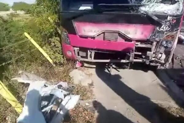 La curva del amor se ubica en Uvero Alto, provincia La Altagracia