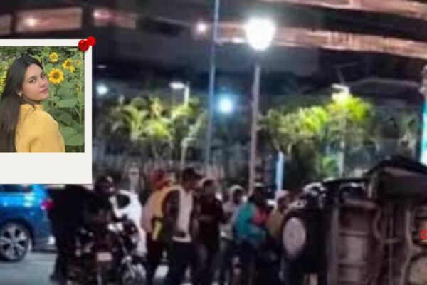 De acuerdo con los informes del caso, la atropelló una conductora presuntamente alcoholizada. Foto: Fuente externa 