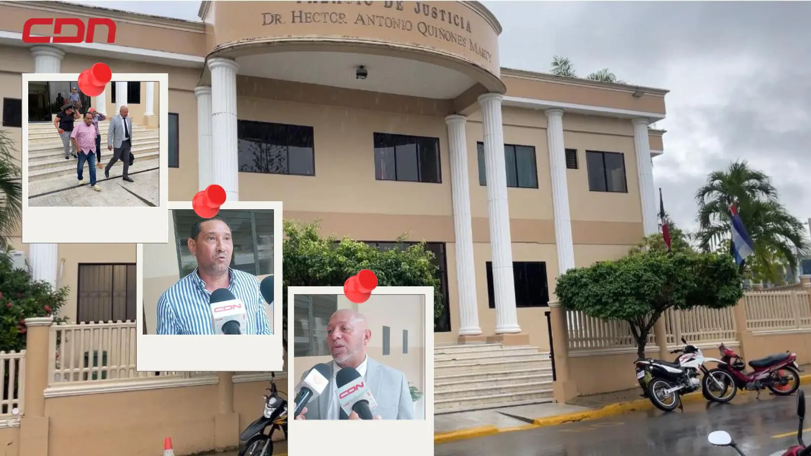 Acusan alcalde de robo de ganado