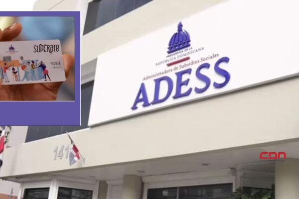Gobierno fusionará a Supérate y Adess en una dirección adscrita a la Presidencia. (foto, fuente externa)