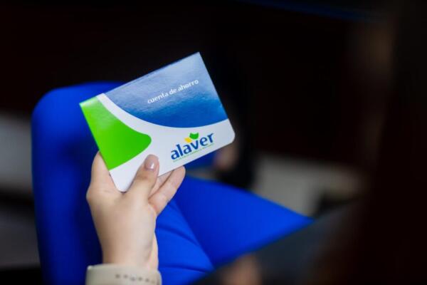 Alaver impulsa empoderamiento femenino y destaca impacto en economía