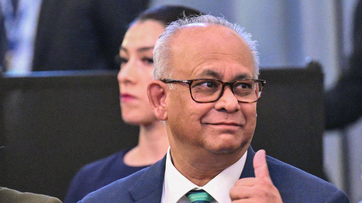 Albert Ramdin es elegido nuevo secretario general de la OEA