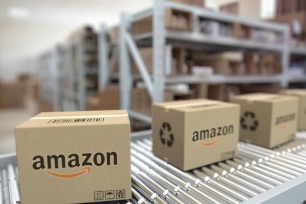 Guía para realizar compras por Amazon desde RD