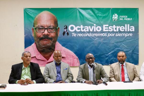 Antonio Florián asegura que Danilo Medina usó el Estado para bloquear la FP