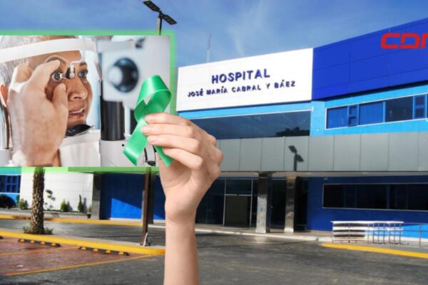 Esta iniciativa tiene como objetivo contribuir a la detección temprana de esta enfermedad para prevenir la pérdida de la visión.