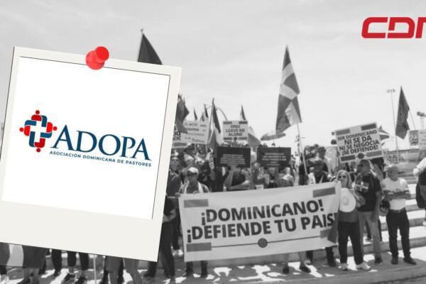 Adopa exhortó a los organizadores a considerar la posibilidad de variar tanto el lugar como la forma de su expresión.