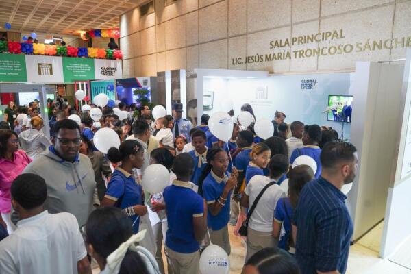 BCRD celebrará la Semana Económica y Financiera 2025 con actividades en Santo Domingo, Santiago y Baní
