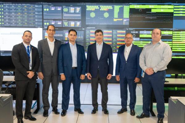Johander Cid, Gregorio Figuereo, Víctor Sánchez, Christopher Paniagua, Juan Lehoux y Daniel Garay.
Foto: fuente externa