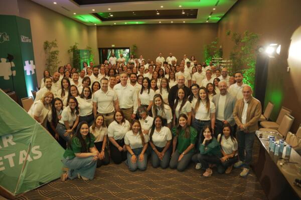 Empleados Banco LAFISE
Foto: fuente externa