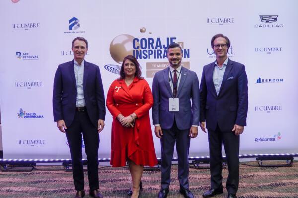 Barna reúne a sus egresados en la segunda edición de la Cumbre Alumni