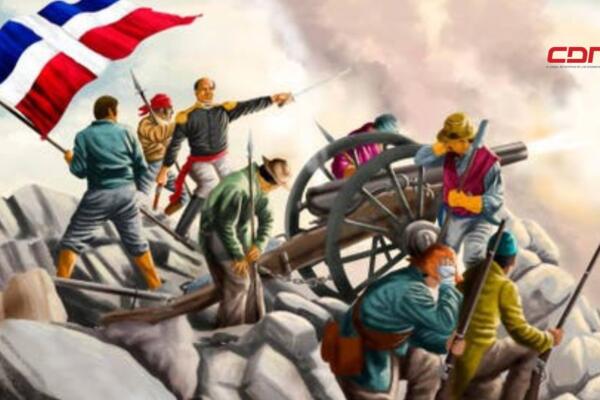 Hoy se conmemeora la Batalla del 19 de marzo. (foto, fuente externa)