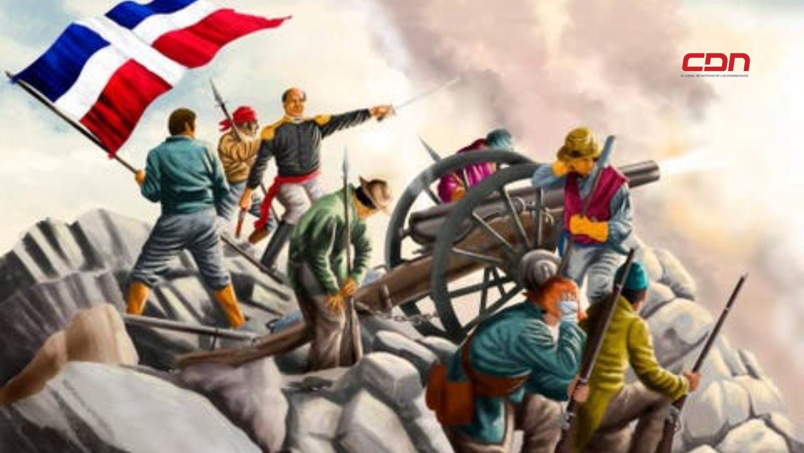 Batalla del 19 de marzo