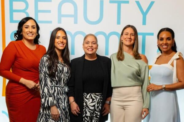 Beauty Summit & Expo RD 2025 regresa a Santiago con innovación y formación para la industria.