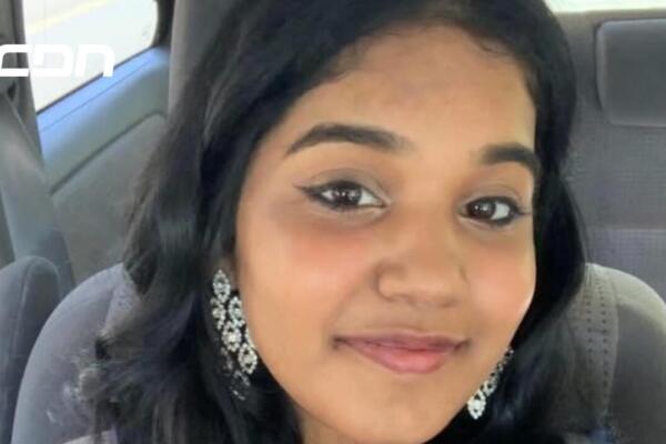 La Policía Nacional informó que está investigando al amigo de joven india desaparecida en Punta Cana, provincia La Altagracia. Foto: CDN Digital