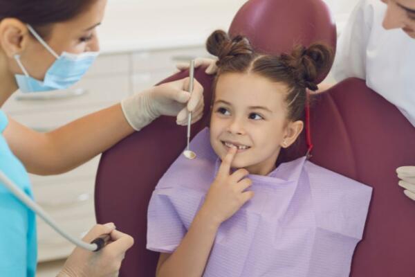 Cómo debe ser la atención y cuidado dental en pacientes con autismo