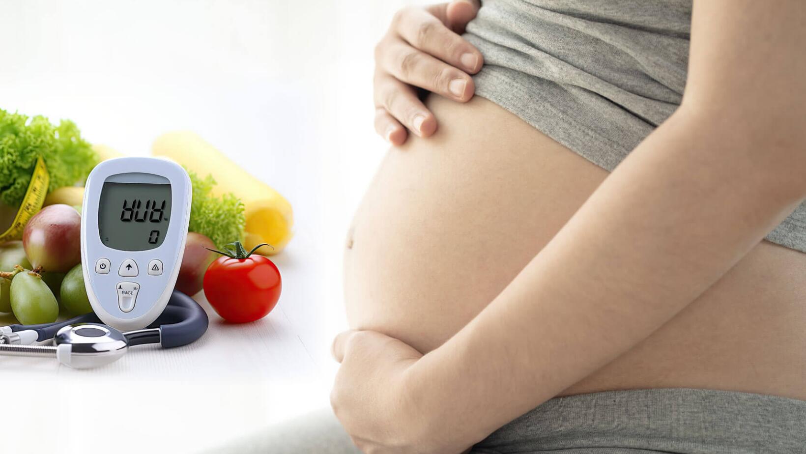 Diabetes gestacional: Cómo detectarla y controlarla para un embarazo saludable