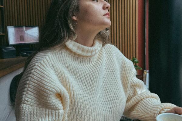 Con asma y sobrepeso, fue a partir de los 18 años cuando Luisaura se dio cuenta de que tenía que ejercitarse y activar su cuerpo. “Siempre he dicho que el ejercicio, aunque sea caminar poco —cinco, 10, 15 minutos—, es mejor que nada”, externó la invitada especial.