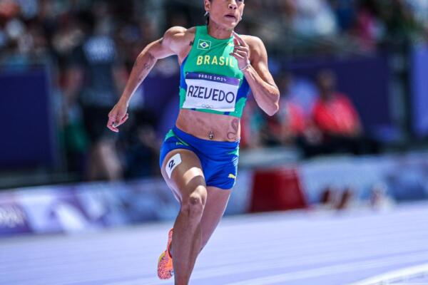 Igualmente, estarán la medallista de plata en los 400 metros en los pasados Juegos Olímpicos de París, Francia, Salwa Eid Naser, así como velocistas olímpicas en los 100, 200 y 400 metros, Ana C. Azevedo y Vitoria Rosa, de Brasil.