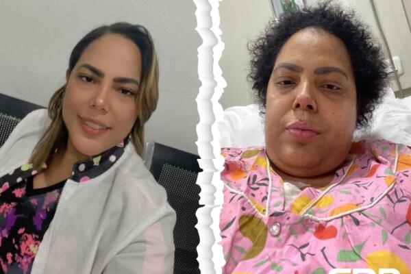 Génesis Carolina Cruz Mateo, joven doctora que lucha contra el cáncer de mama, solicita ayuda urgente para su tratamiento. FOTO: CDN Digital
