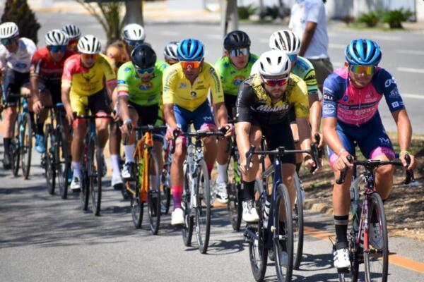 La justa tiene apoyo y aval de la Federación Dominicana de Ciclismo y la Asociación de Ciclismo del Distrito Nacional.
