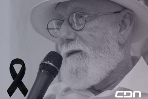 Fallece Iván García, maestro de las tablas con un legado indeleble