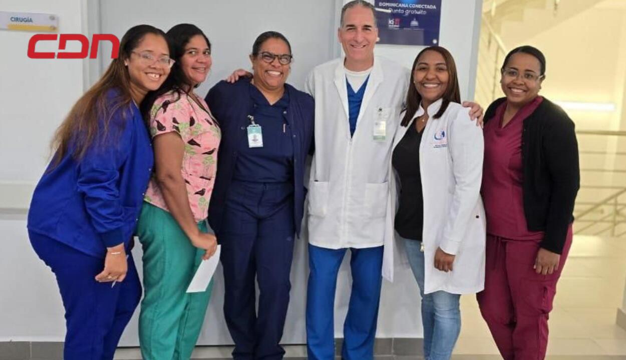 Inesimed realiza operativo médico en Día Internacional de la Mujer