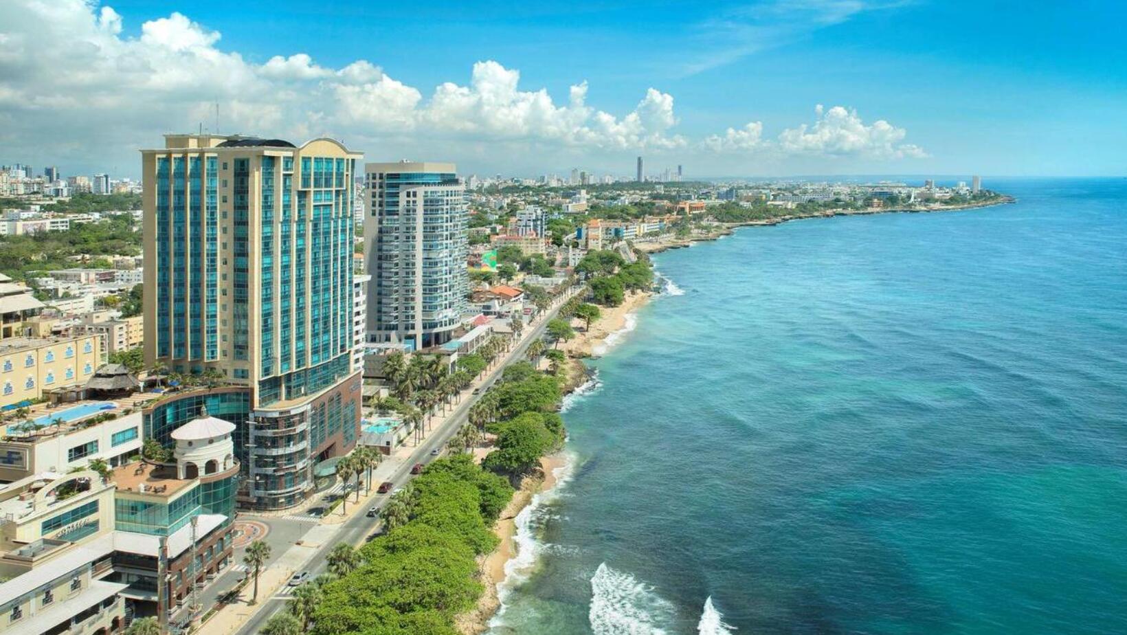 La inversión extranjera impulsa el sector inmobiliario en RD