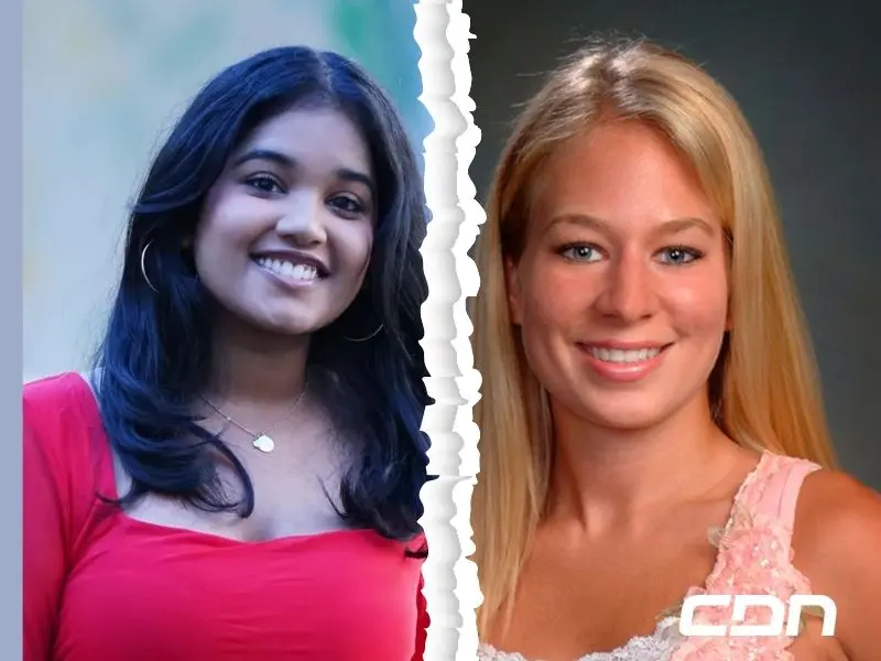 Las desapariciones de Sudiksha Konanki y Natalee Holloway: vacaciones que se convirtieron en pesadillas