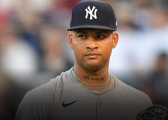El nativo de Azua, Luis Gil, tuvo un impresionante mes de mayo con los Yankees de New York al compilar marca de 6-0 en forma seguida.
