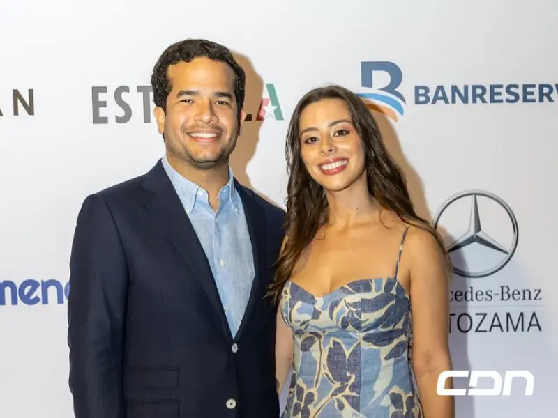 ¿Quién es Alexia Rubio, la novia de Omar Fernández?