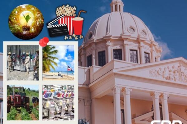 Turismo y desarrollo fronterizo
Foto: CDN Digital