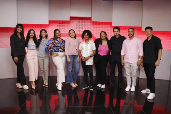 CDN anuncia los finalistas de Nuevas Caras Digitales