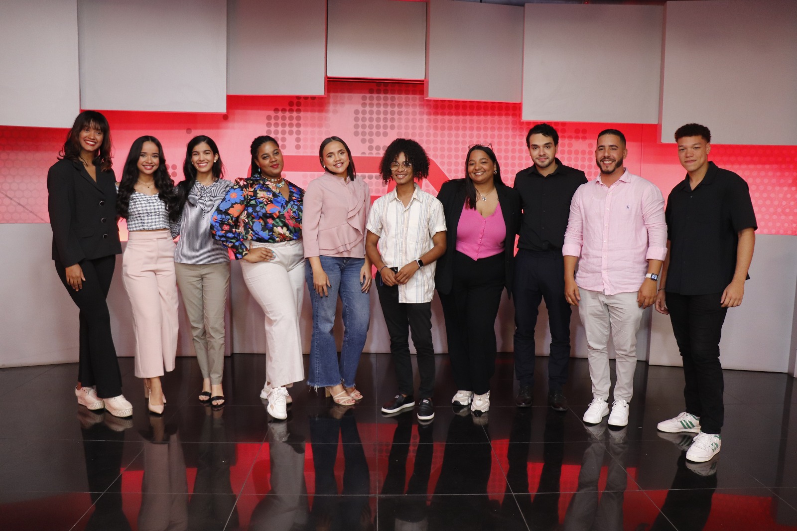 CDN anuncia los finalistas de Nuevas Caras Digitales