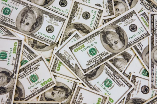 Tasa del Dólar HOY
