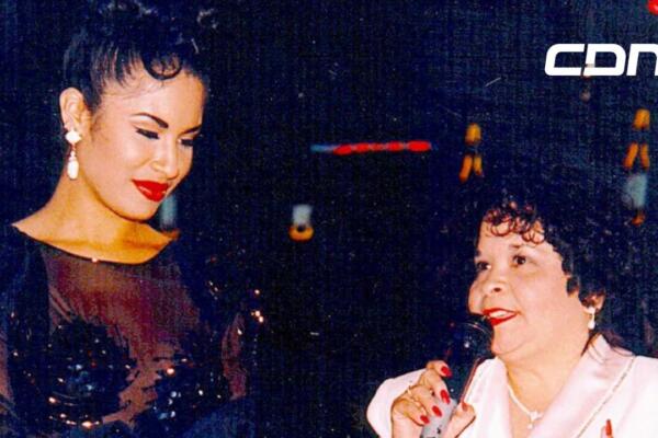¿Por qué sigue generando controversia el caso de Yolanda Saldívar? Yolanda Saldívar fue responsable del asesinato de Selena hace 30 años. Foto: CDN Digital