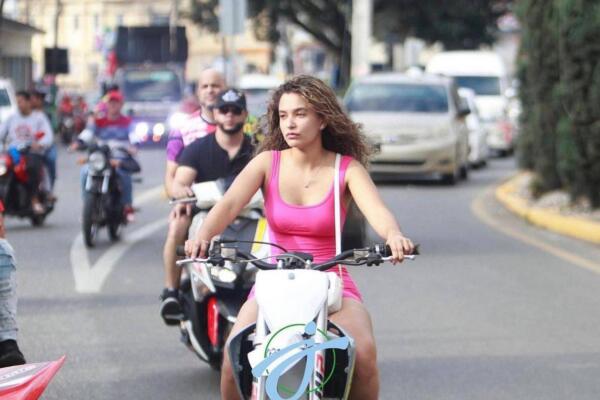 Pamela Infante se hizo conocida tras el caso que la involucró con Wander Franco