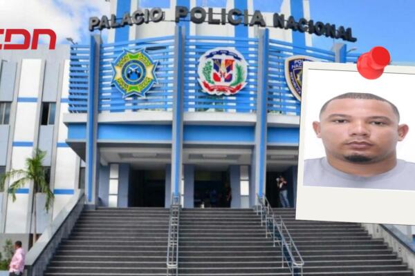  Ángel Salvador Álvarez Ventura (a) El Cabo o el Rey del Micro, detenido por la Polic!a Nacional. 