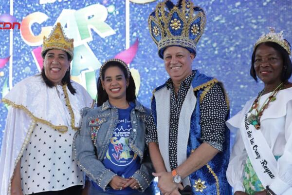 ASDN celebrará su carnaval este 30 de marzo. (foto, fuente externa)