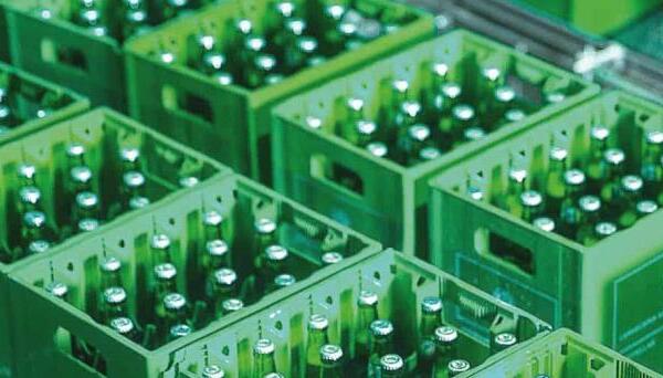 Cervecería anuncia concurso para impulsar retornabilidad de botellas