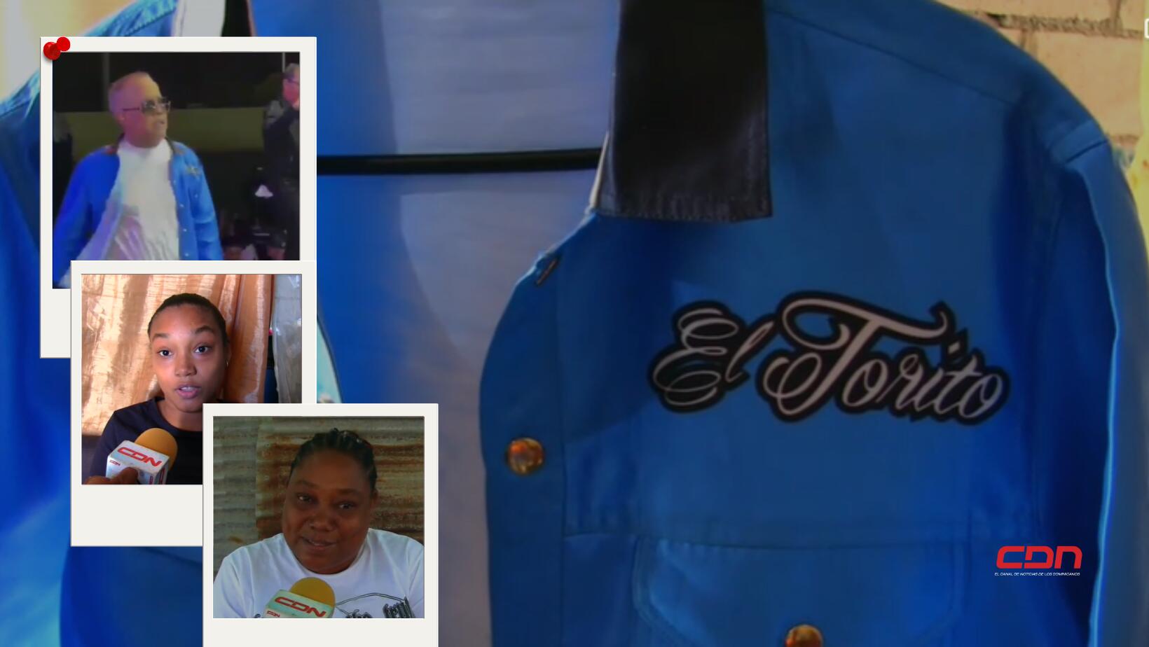 Chaqueta