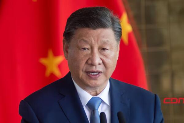 El Ministerio de Comercio de China expresó su descontento con la medida estadounidense. (foto, fuente externa)