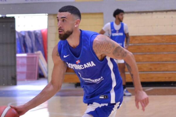 Chris Duarte jugará con los Vaqueros de Bayamón en Puerto Rico