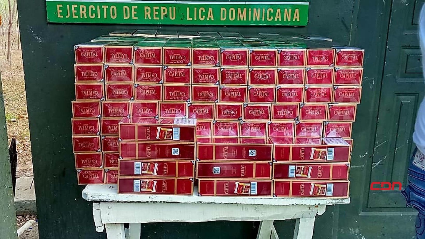 Cigarrillos